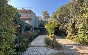Hotel Acacias de Vitacura